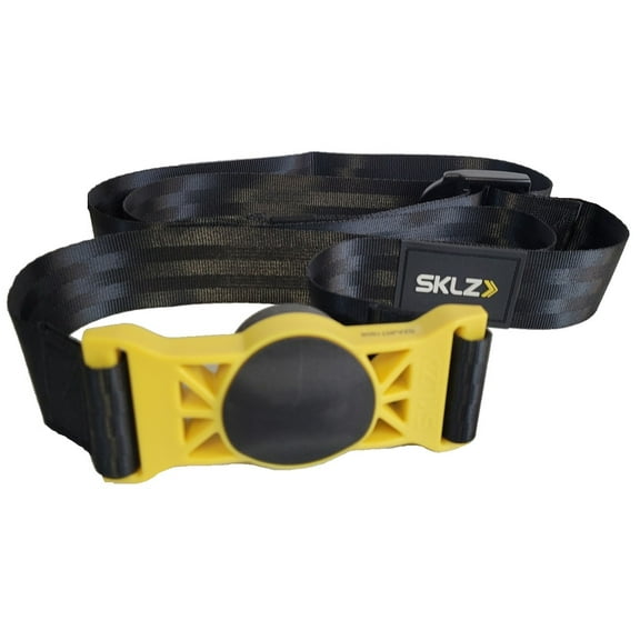 Trigger Strap Hands-Free Trigger Point Release Tool