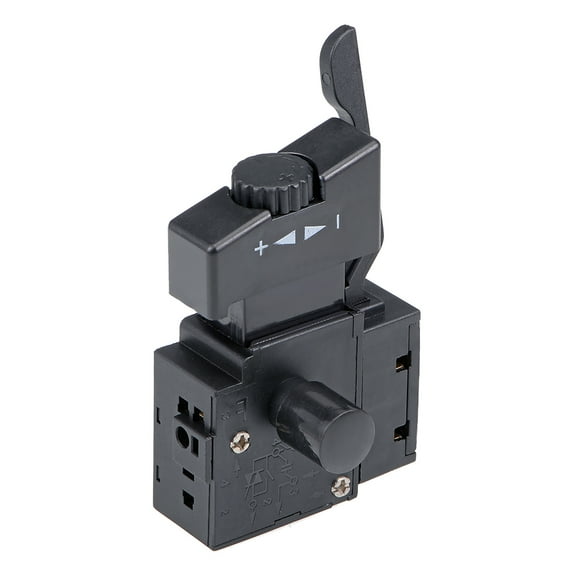 Trigger Switch FA2-6/IBEK Electric Drill Hammer 250V-4A Tool Power Speed Control Push Button Switchs