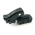thumbnail image 1 of Trigger Switch Overhang Type 153609-00 SW38D for DW708 Miter Saw Speed Control Trigger Button Switch, 1 of 5