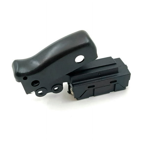 Trigger Switch Overhang Type 153609-00 SW38D for DW708 Miter Saw Speed Control Trigger Button Switch