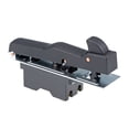 thumbnail image 1 of Trigger Switch for 180-Series Angle Grinder 250V/12A Tool Power Speed Control Push Button SwitchS, 1 of 5
