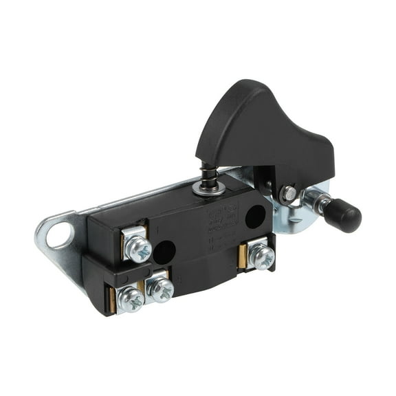 Trigger Switch for 4107-Series Angle Mill Polisher 250 V Tool Power Speed Control Push Button Switch