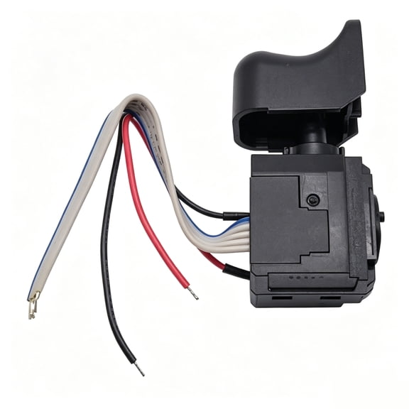 Trigger Switch for Milwaukee Screwdriver 18V 2867-20 M18 Impact Wrench