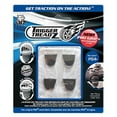 thumbnail image 1 of Trigger Treadz Improved Controller Thumb Grips 4-Pack [PlayStation 4 Accessory], 1 of 4
