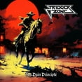 thumbnail image 1 of Trigger Zone - The Pain Principle - Music & Performance - CD, 1 of 1