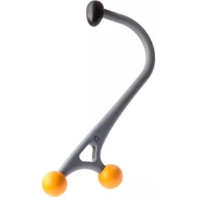TriggerPoint Acucurve Deep-Tissue Massage Cane, Gray