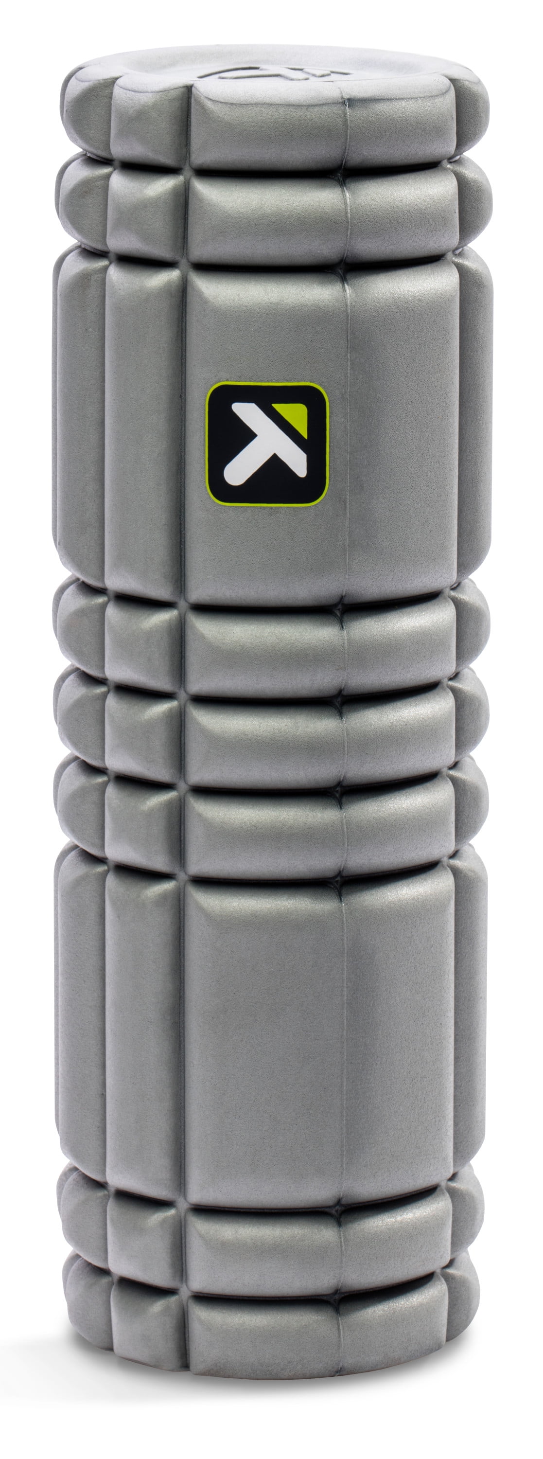 TriggerPoint Core 12 Exercise Foam Roller for Self Massage Firm