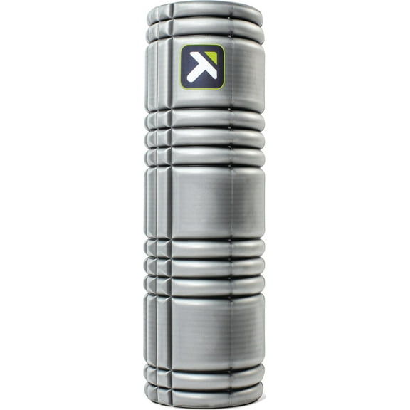 TriggerPoint Core Foam Massage Roller Unisex 18" Gray