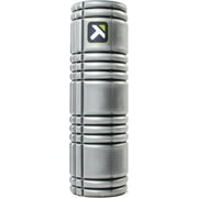TriggerPoint Core Foam Massage Roller Unisex 18 Gray