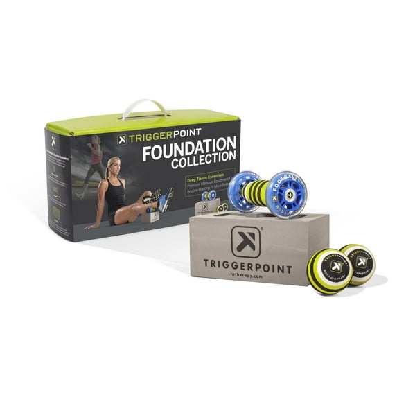 TriggerPoint Foundation Kit