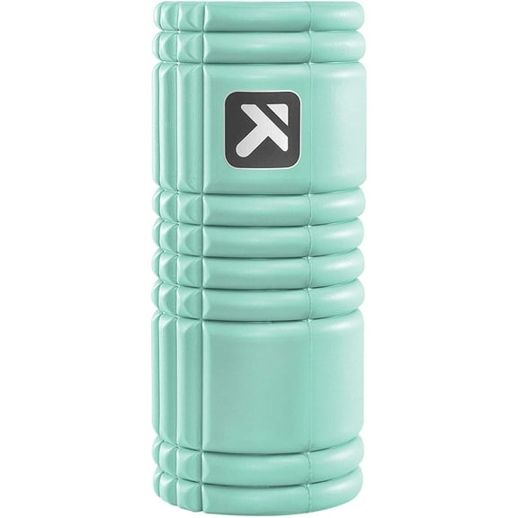 TriggerPoint GRID Foam Massage Roller - Mint