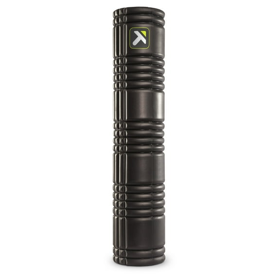 TriggerPoint™ GRID® 2.0 26" Black Foam Massage Roller