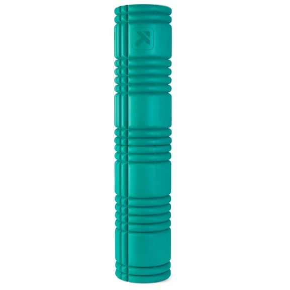 TriggerPoint GRID 2.0 Foam Roller, Teal