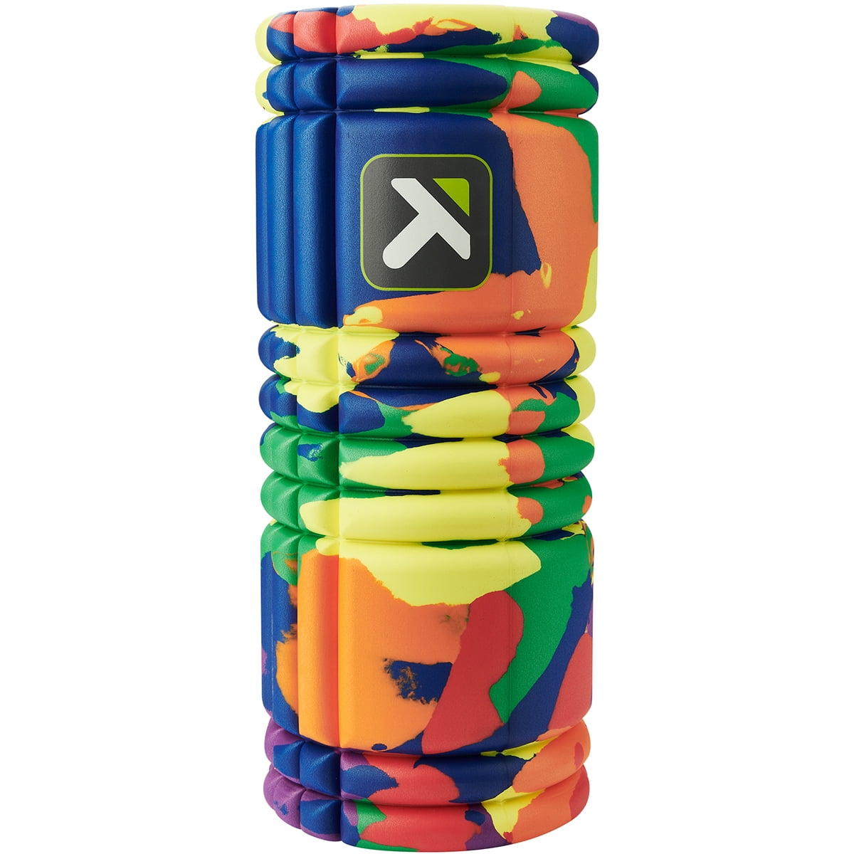 TriggerPoint GRID Foam Massage Roller - Pride