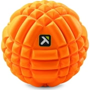 TriggerPoint Orange Grid Ball Deep Tissue Massage Roller