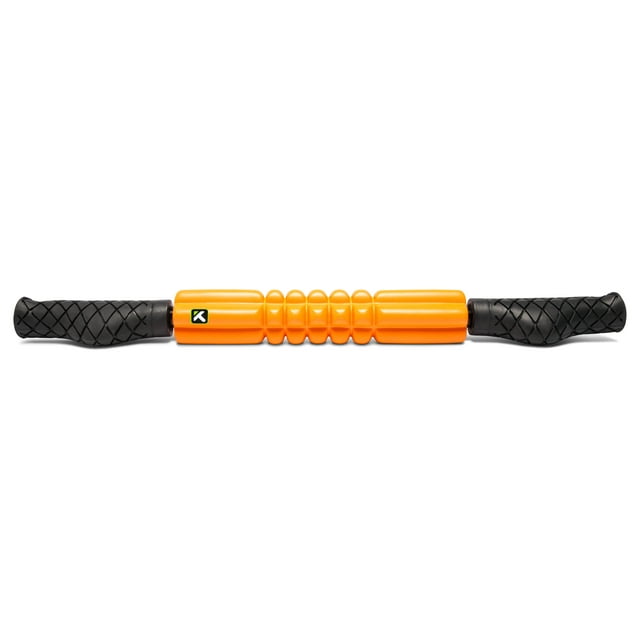 TriggerPoint™ GRID® STK 24" – Handheld Massage Roller, Extra Firm