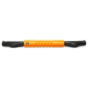 أسطوانة التدليك المحمولة TriggerPoint GRID Stick 24، ثابتة للغاية