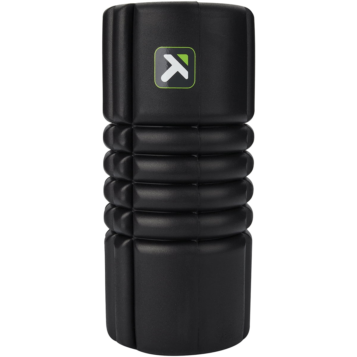 TriggerPoint 10" GRID Travel Foam Roller - Black