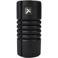 thumbnail image 1 of TriggerPoint 10" GRID Travel Foam Roller - Black, 1 of 5