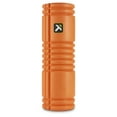 thumbnail image 1 of TriggerPoint GRID Vibe Plus Foam Roller for Sore Muscles and Joints, 1 of 10