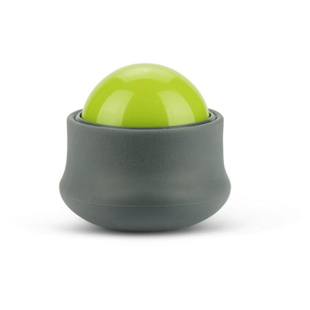 TriggerPoint - Handheld Massage Ball - Green