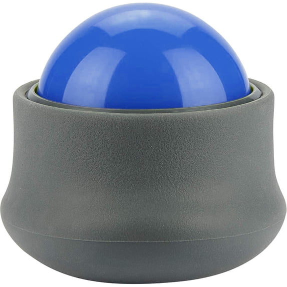 TriggerPoint 3" Handheld Massage Ball - Blue