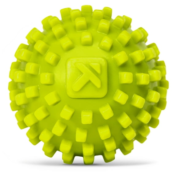 TriggerPoint MobiPoint Textured Massage Ball for Targeted Foot Pain Relief, 2"