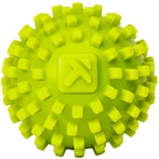TriggerPoint MobiPoint Textured Massage Ball for Targeted Foot Pain Relief, 2
