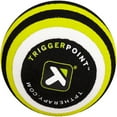 thumbnail image 1 of TriggerPoint MB5 5" Deep Tissue Massage Ball - Green/Black/White, 1 of 4