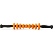TriggerPoint STK Contour Handheld Massager, Unisex, Orange