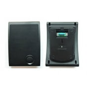 Triggerable 20 Watts MP3 Audio Player Wall Speaker