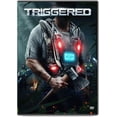 thumbnail image 1 of Triggered (DVD), Samuel Goldwyn Films, Horror, 1 of 1