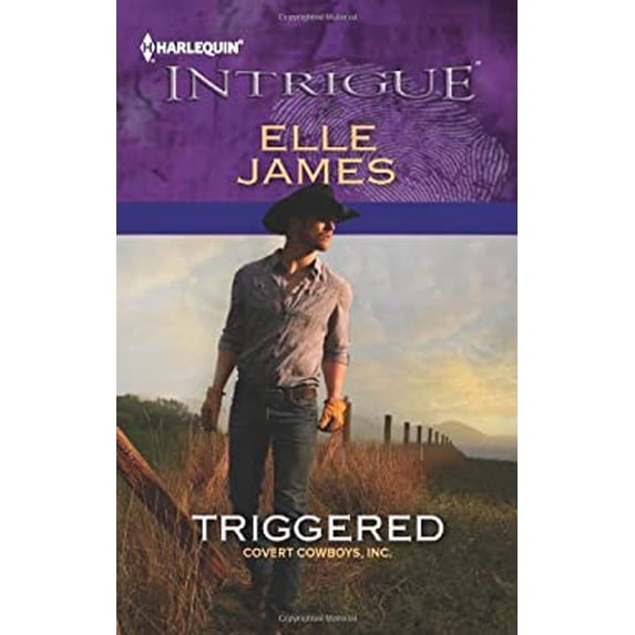 Pre-Owned Triggered (Mass Market Paperback) 0373697007 9780373697007