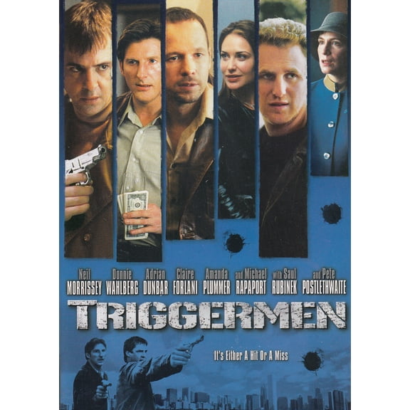 Triggermen