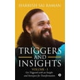 thumbnail image 1 of Triggers and Insights Volume - I: Get Triggered with an Insight and Introspect for Transformation, (Paperback), 1 of 1