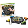thumbnail image 1 of Triggle Triangle Chess Board Game - Board Games for Family Night - Strategic Game Play - Multi-Player Board Games - Builds Hand & Eye Coordination - Preschool Toys, Ages 8+, 1 of 6
