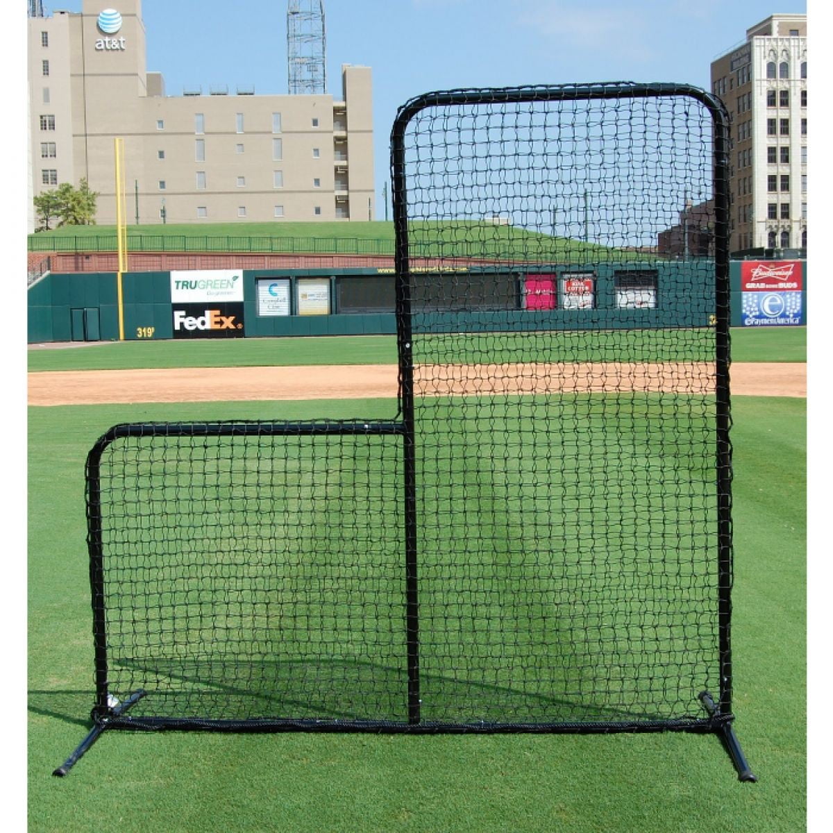 Hitting Net Cimarronsports Pro Pitchback Baseball/Softball