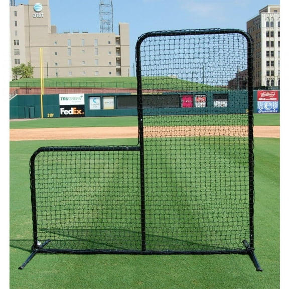 Trigon Black Series L-Screen Replacement Net