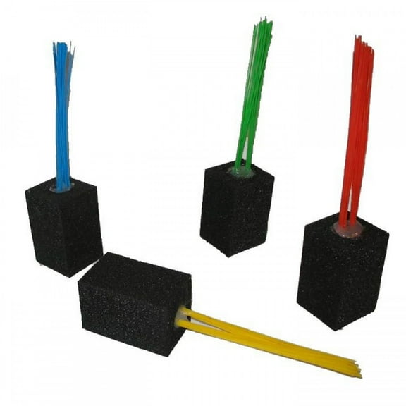 Trigon Feathered Base Plug (set of 3)