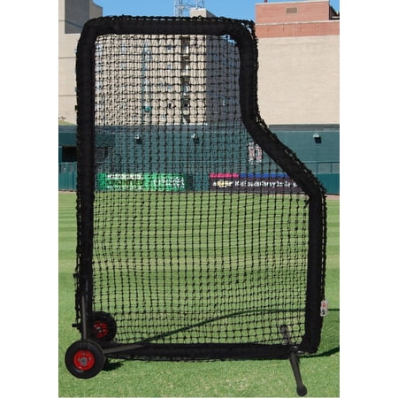 Trigon Mini Professional L-Screen