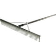 thumbnail image 1 of Trigon Sports 48" Field/Aggregate Rake, 1 of 1