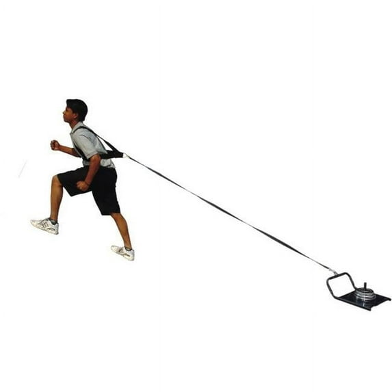 Trigon Sports ASLED Speed Sled