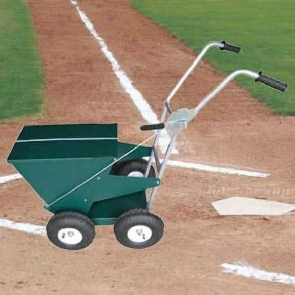 All-Steel Dry Line Marker, 100 lb