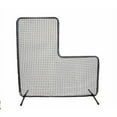 thumbnail image 1 of Trigon Sports B607744 60 Series L-Screen 7ftx7ft  Frame w/Net, 1 of 1