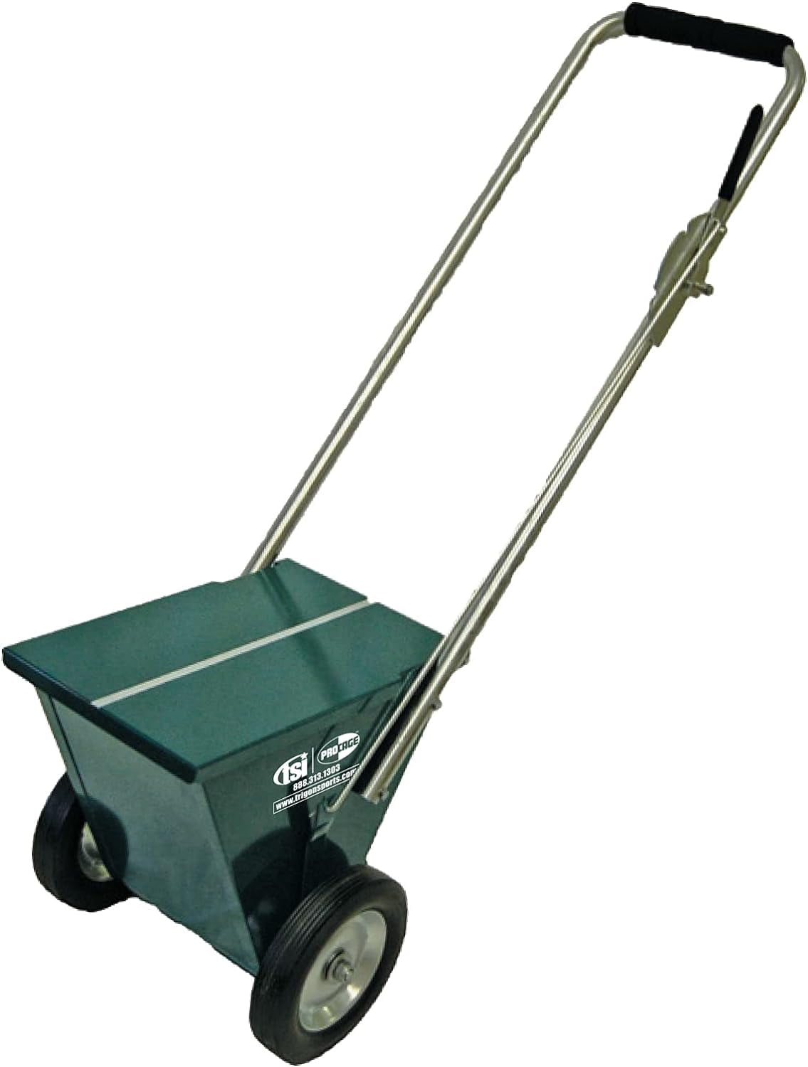 Trigon Sports Baseball & Softball Infield Dry Line Chalker, Standard