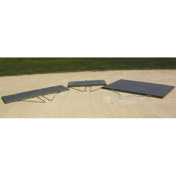 Trigon Sports Cocoa Mat Drag