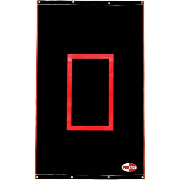 Trigon Sports Heavy Duty Tunnel/Cage Saver, 22-Ounce