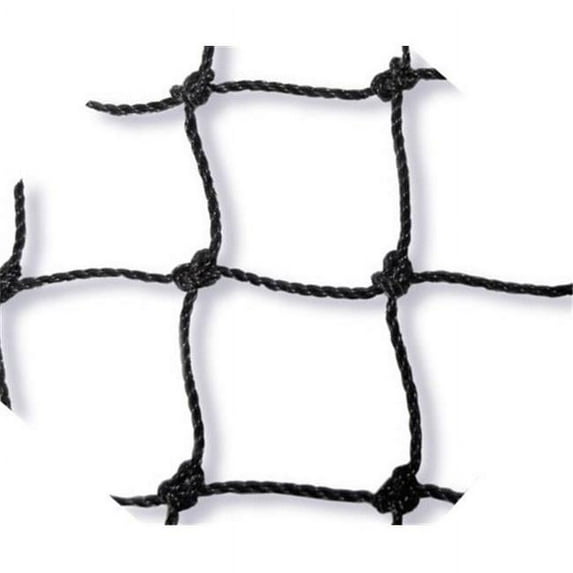 Pro Cage B421412 14 x 12 ft. No. 42 Batting Tunnel Divider Net