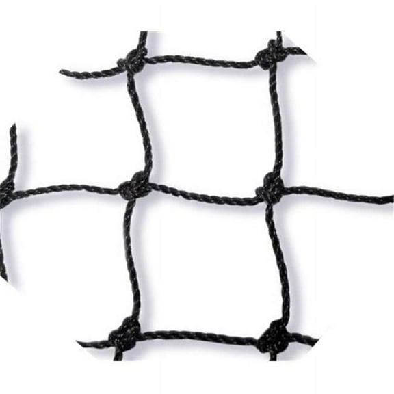 Pro Cage B421412 14 x 12 ft. No. 42 Batting Tunnel Divider Net