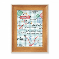 thumbnail image 1 of Trigonometric Function Mathematical Formulas Desktop Wooden Photo Frame Display Picture Art Painting Multiple Sets, 1 of 4